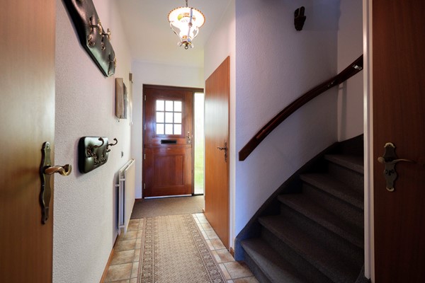 Medium property photo - Ericalaan 35, 4741 EM Hoeven